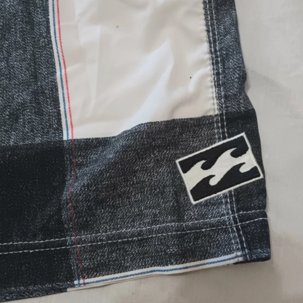 Billabong get ready